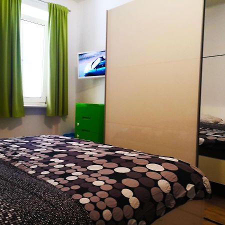 Spring Rooms Split Eksteriør billede