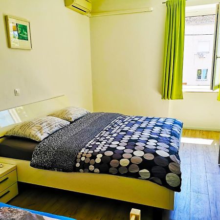 Spring Rooms Split Eksteriør billede