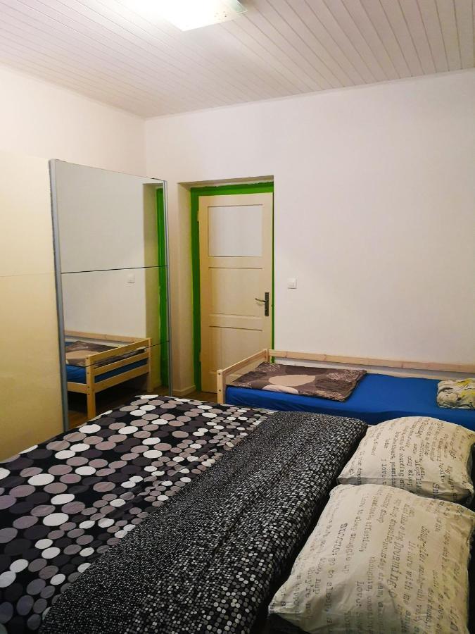 Spring Rooms Split Eksteriør billede