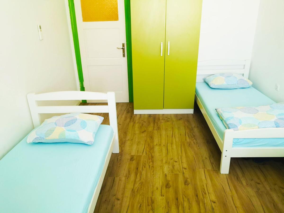 Spring Rooms Split Eksteriør billede