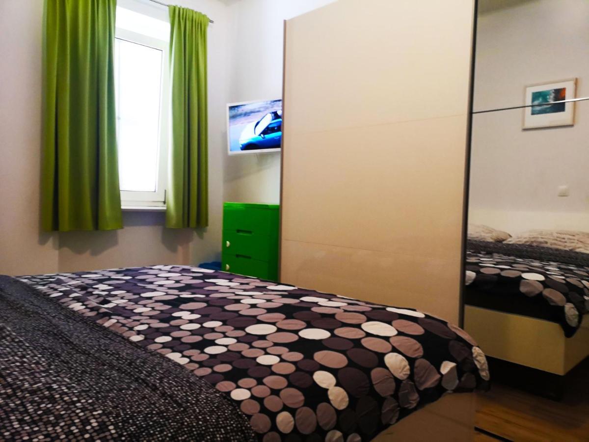 Spring Rooms Split Eksteriør billede