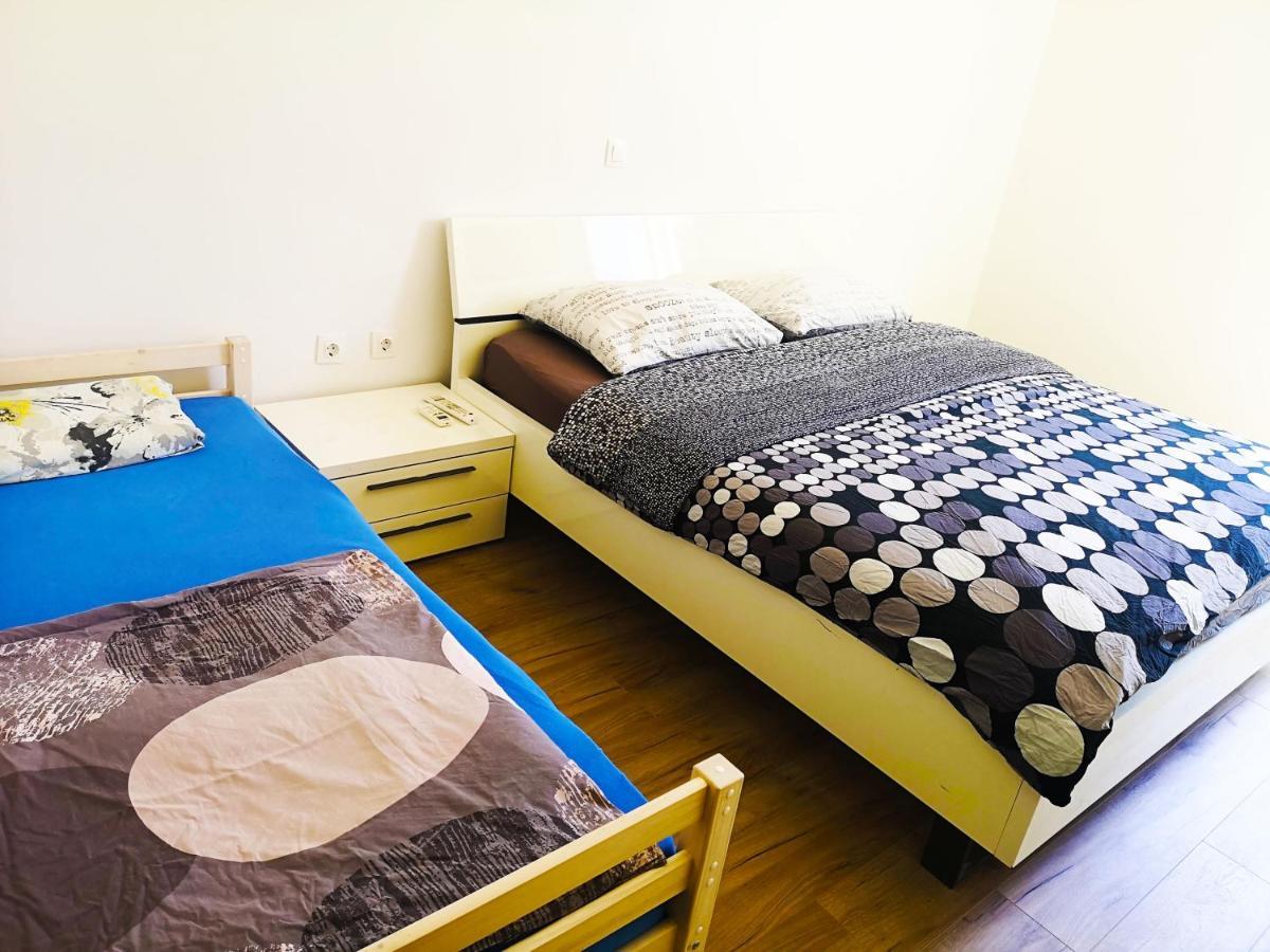 Spring Rooms Split Eksteriør billede
