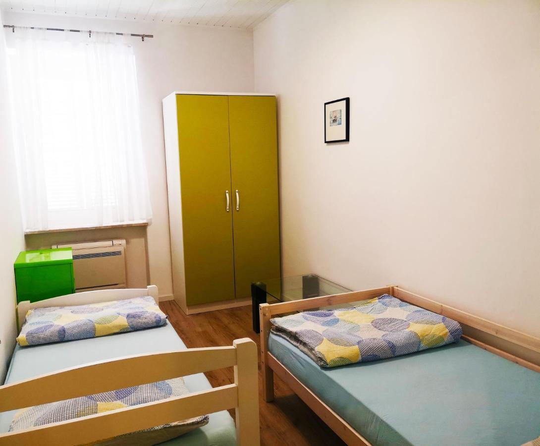 Spring Rooms Split Eksteriør billede
