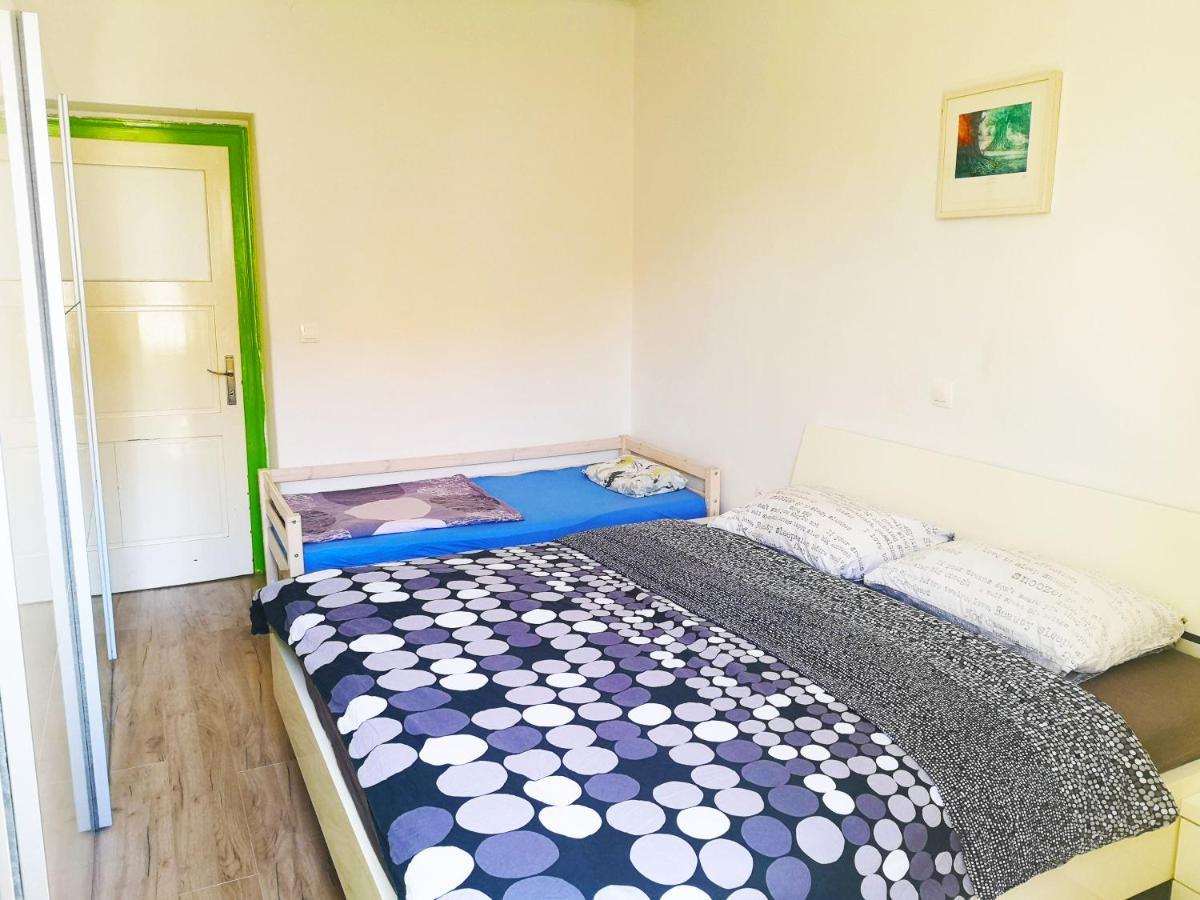 Spring Rooms Split Eksteriør billede