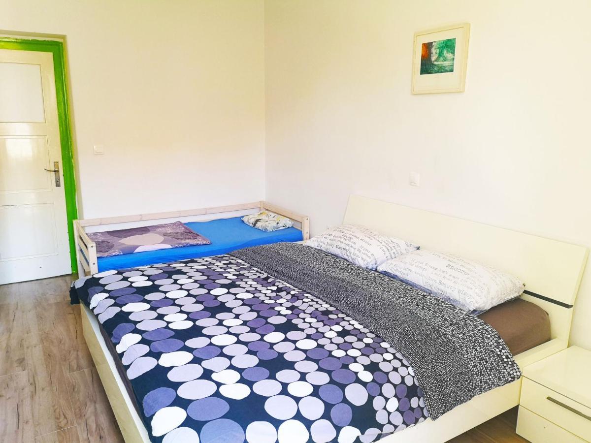 Spring Rooms Split Eksteriør billede