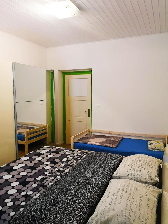 Spring Rooms Split Eksteriør billede
