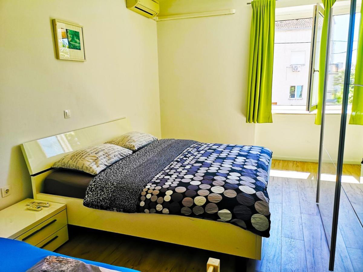 Spring Rooms Split Eksteriør billede