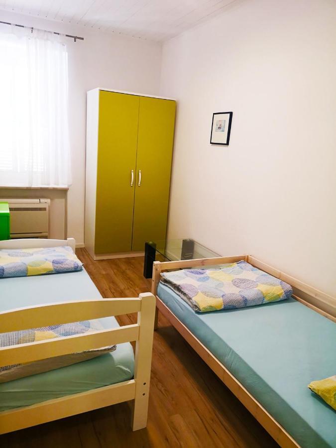 Spring Rooms Split Eksteriør billede