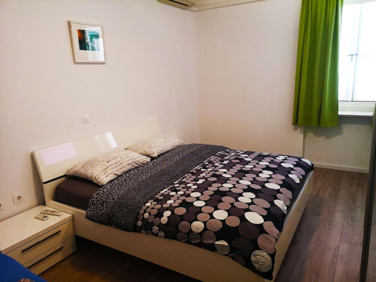 Spring Rooms Split Eksteriør billede