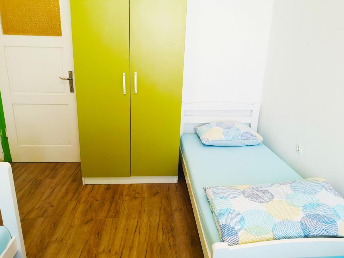 Spring Rooms Split Eksteriør billede