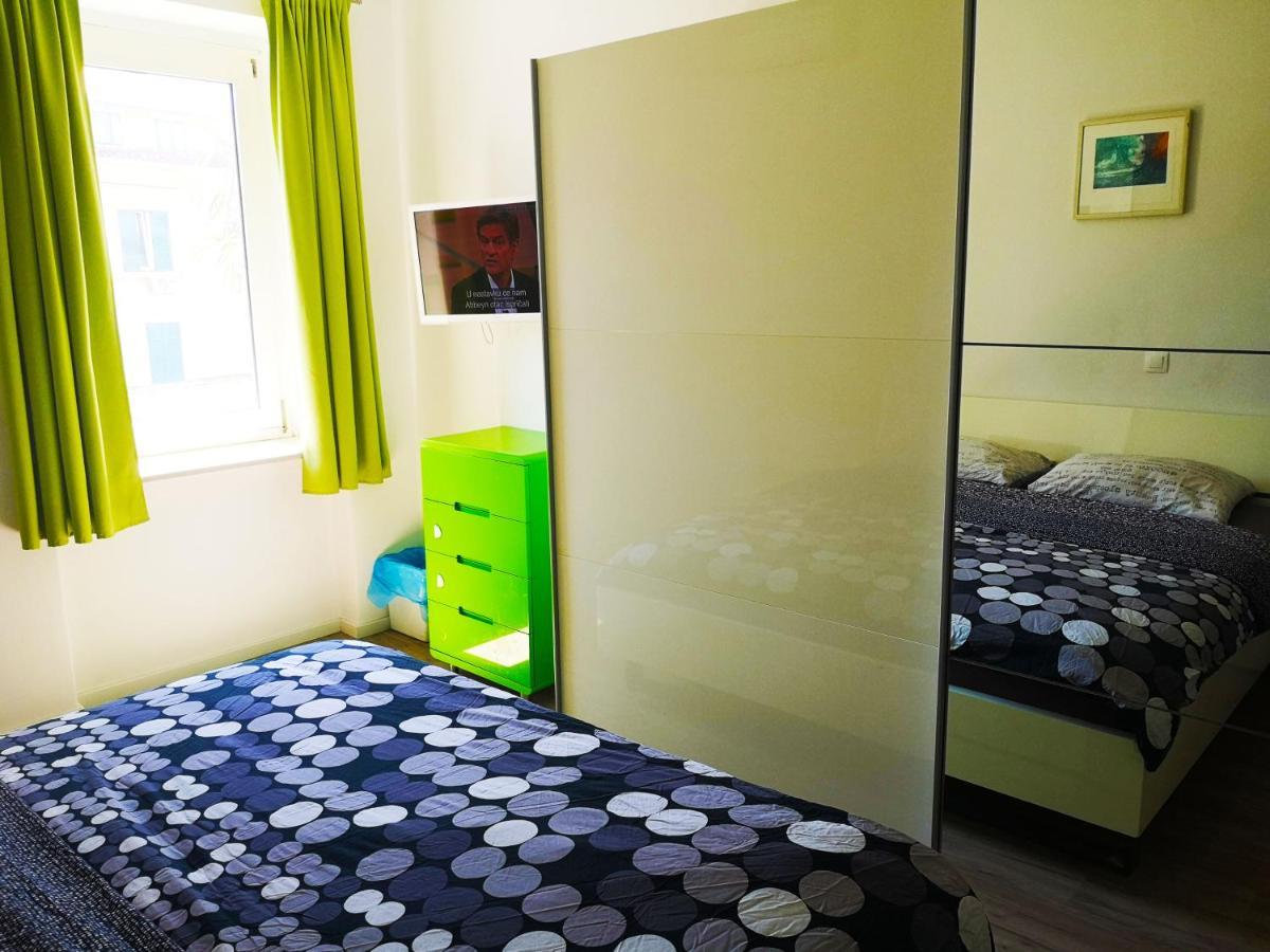 Spring Rooms Split Eksteriør billede
