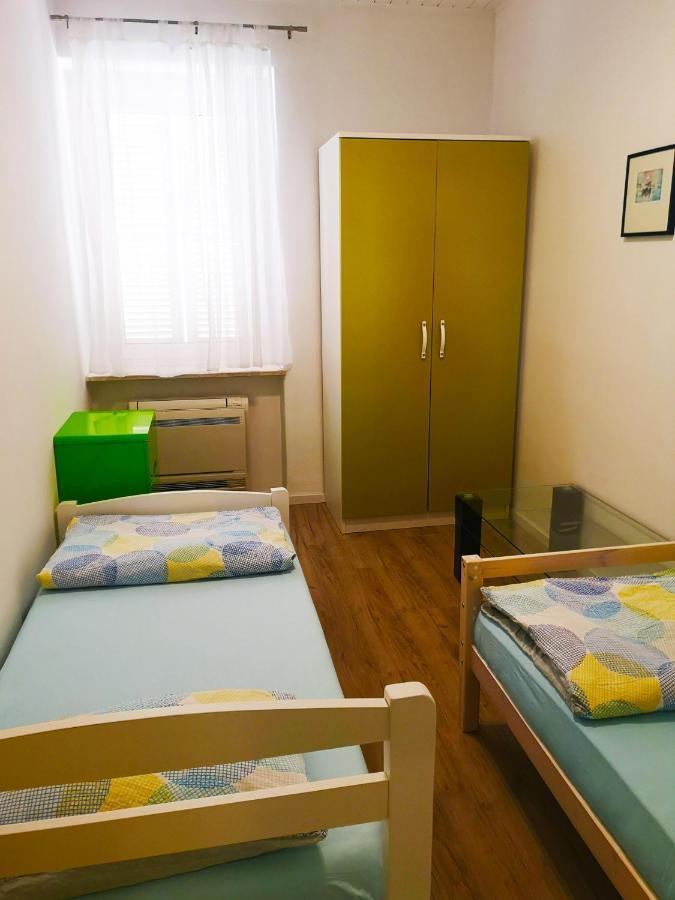 Spring Rooms Split Eksteriør billede