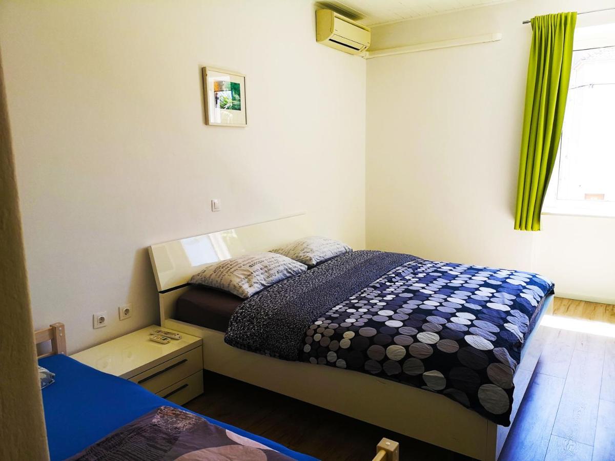 Spring Rooms Split Eksteriør billede