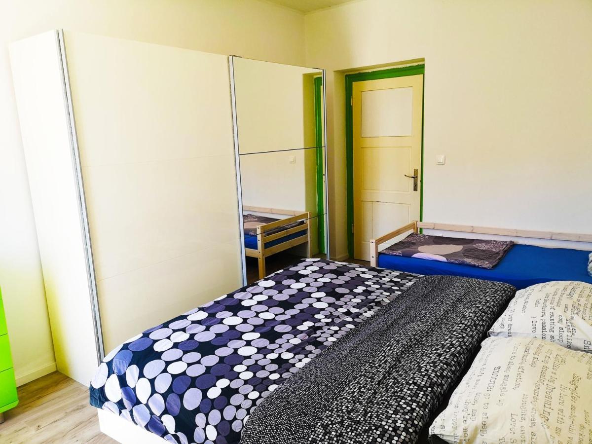 Spring Rooms Split Eksteriør billede
