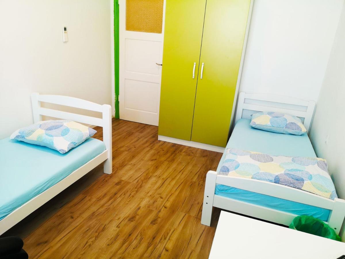 Spring Rooms Split Eksteriør billede