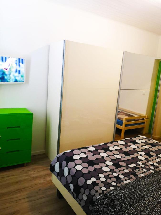 Spring Rooms Split Eksteriør billede