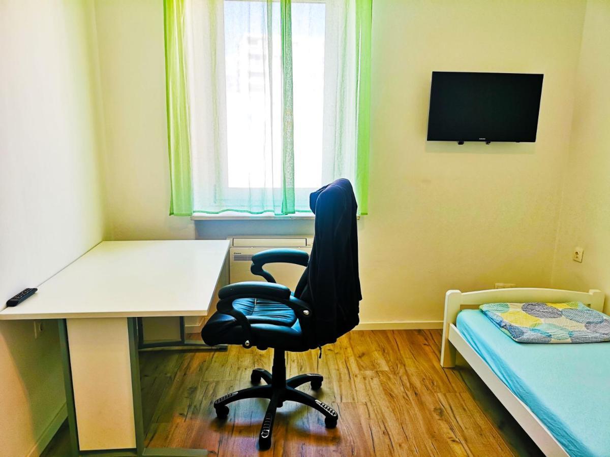 Spring Rooms Split Eksteriør billede